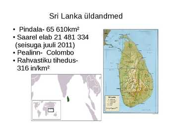 Sri lanka #2