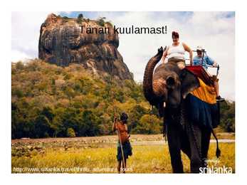 Sri lanka #11