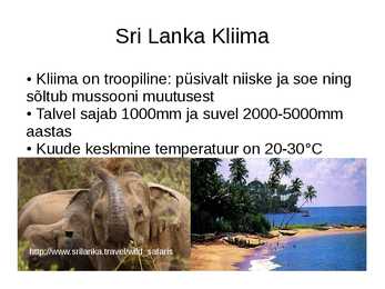 Sri lanka #4