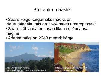 Sri lanka #7