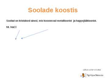 Soolad #3