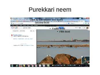 Eesti geograafiline asend ja äärmuspunktid #12