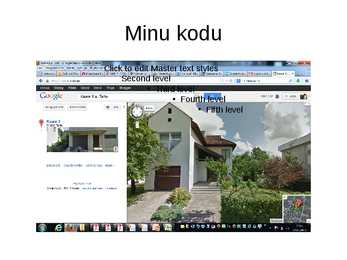 Eesti geograafiline asend ja äärmuspunktid #15