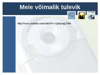 Infoühiskond #14