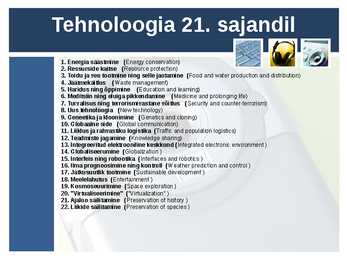 Infoühiskond #5