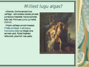 Kuldvillak #2
