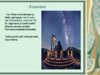 Kuldvillak #3