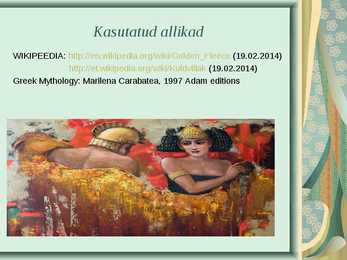 Kuldvillak #8