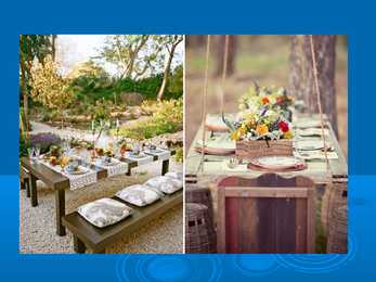 ALFRESCO #5
