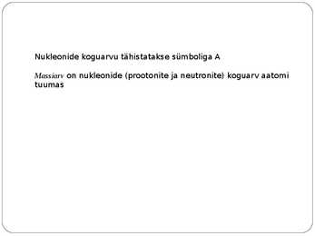 Nukleon #4