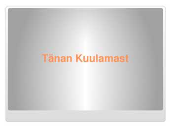 DDT ehk diklorodifenüültrikloroetaan #16