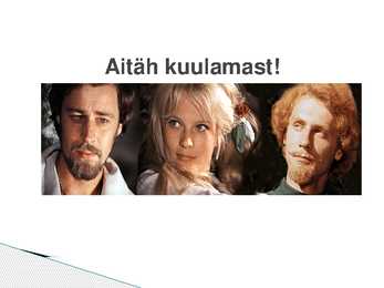 Viimne reliikvia #11