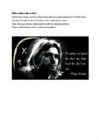 Kurt Cobain #4
