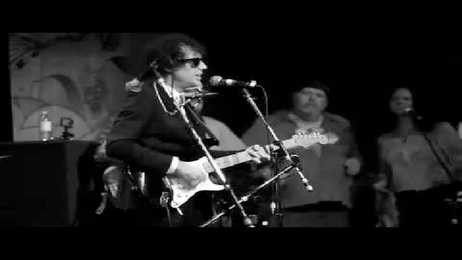 Bob Dylan #4