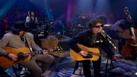 Bob Dylan #6