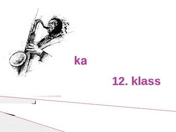 Jazzmuusika
