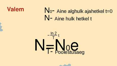 Poolestusaeg #4