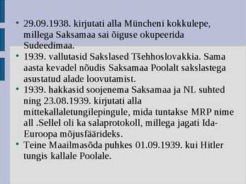 Adolf Hitleri esitlus #12