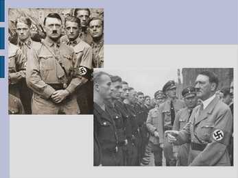 Adolf Hitleri esitlus #13