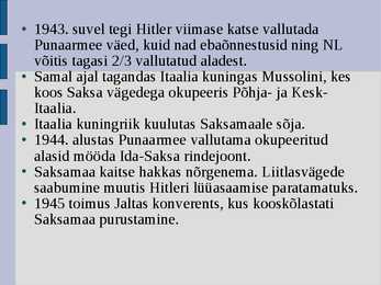 Adolf Hitleri esitlus #16