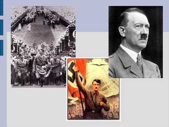 Adolf Hitleri esitlus #5