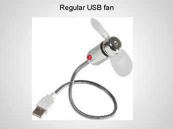 USB presentation #11