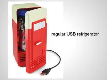 USB presentation #12