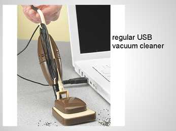 USB presentation #14