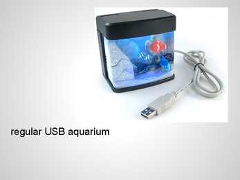 USB presentation #15