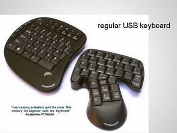 USB presentation #16