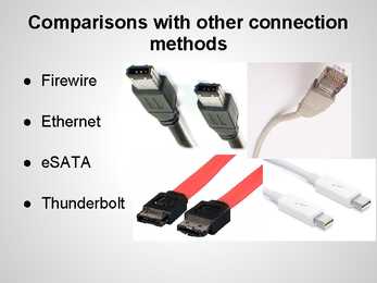 USB presentation #19