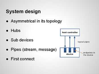 USB presentation #7