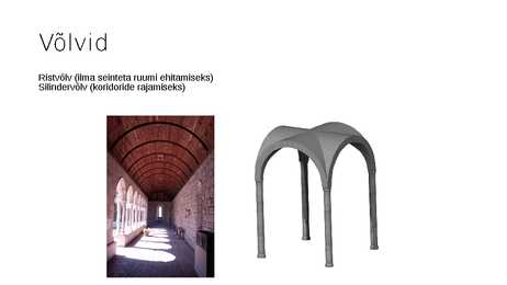 Arhitektuur läbi aegade #30