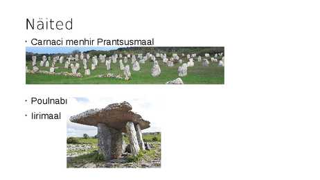 Arhitektuur läbi aegade #5