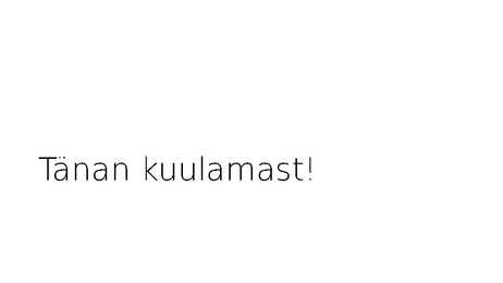 Arhitektuur läbi aegade #97