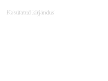Kiviajastu #11