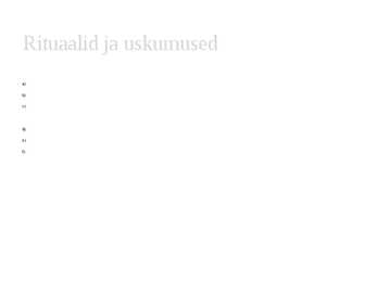 Kiviajastu #8