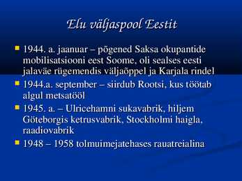 Raimong Kolk #3