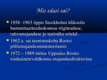 Raimong Kolk #4
