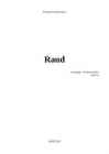 Raud
