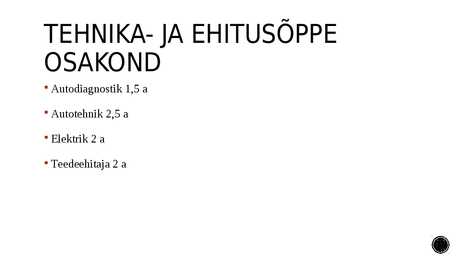 Järvamaa Kutsehariduskeskuse #18