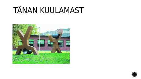 Järvamaa Kutsehariduskeskuse #20