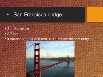 USA Powerpoint esitlus #11