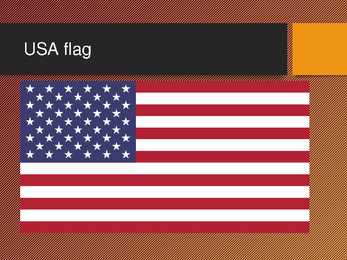 USA Powerpoint esitlus #3
