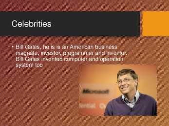 USA Powerpoint esitlus #8