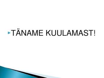 Gustav Suits Elu ja looming #6