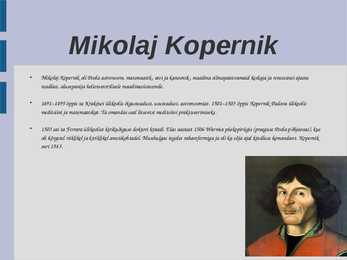 Geograafia kui teadus #5