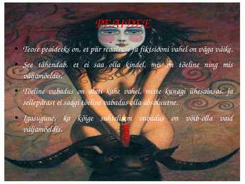 John Fowles-Maag #14