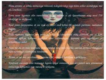 John Fowles-Maag #21