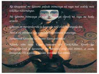 John Fowles-Maag #23